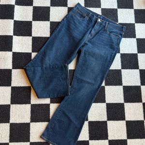 GAP Womens Jeans Bootcut 14/32R